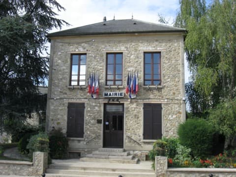 Couvreur Charny