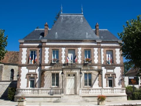 Couvreur Chartrettes
