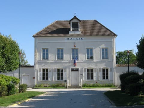 Couvreur Châtenay-sur-Seine