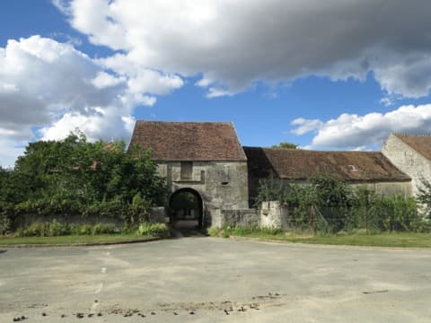 Couvreur Châtenoy