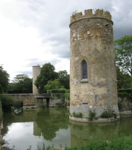Couvreur Châtillon-la-Borde