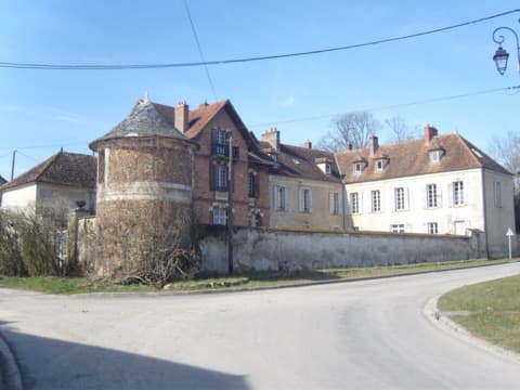 Couvreur Châtres