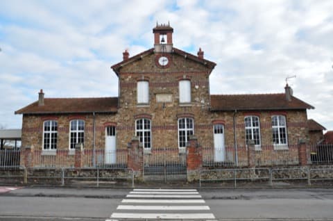 Couvreur Chauffry