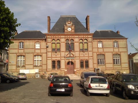 Couvreur Chaumes-en-Brie