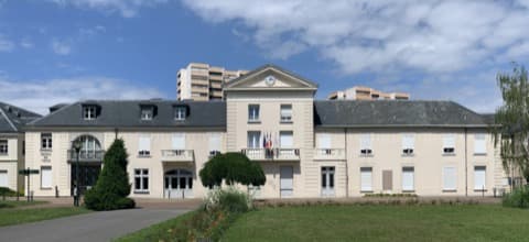 Couvreur Chelles