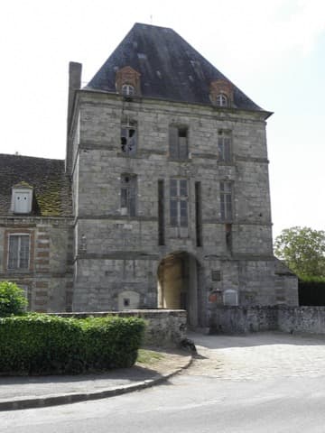 Couvreur Chenoise-Cucharmoy