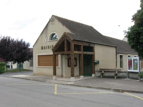 Couvreur Chenou