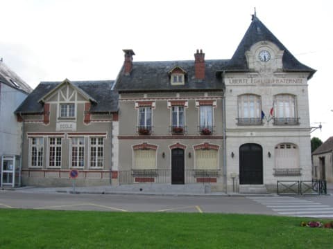 Couvreur Chevrainvilliers