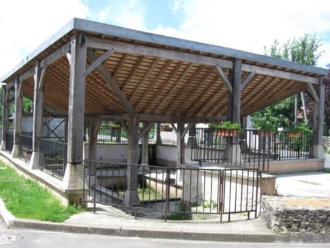 Couvreur Chevru