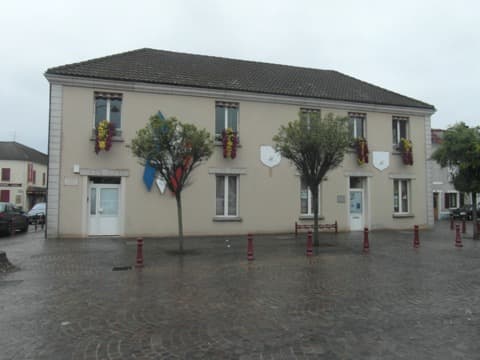 Couvreur Chevry-Cossigny