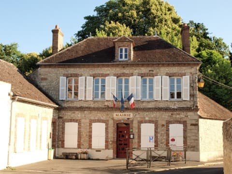Couvreur Chevry-en-Sereine