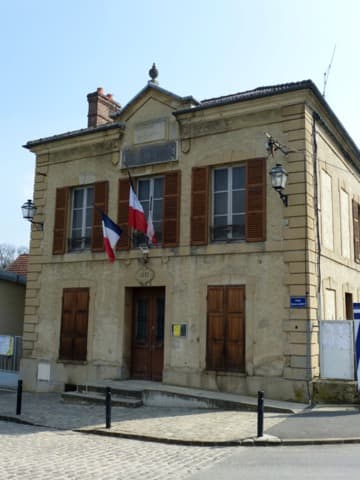 Couvreur Citry