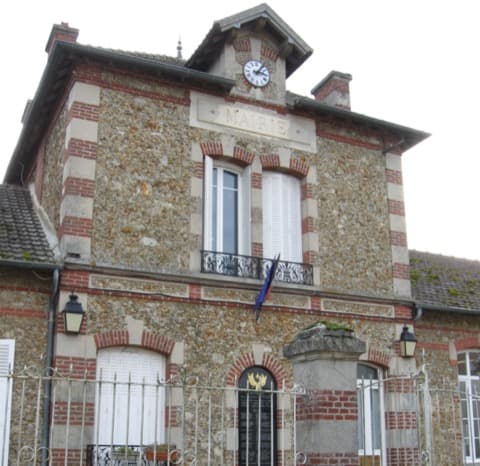 Couvreur Cocherel