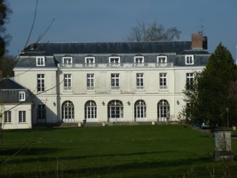 Couvreur Condé-Sainte-Libiaire