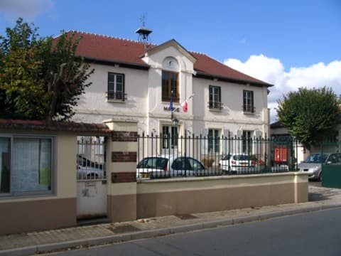 Couvreur Coubert