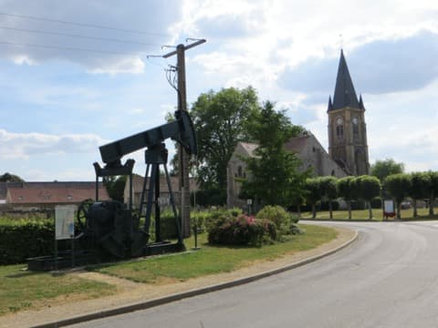 Couvreur Coulommes