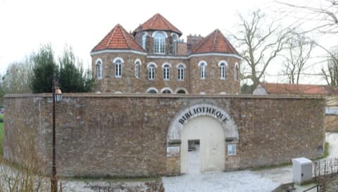 Couvreur Coulommiers