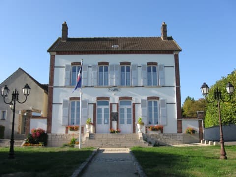 Couvreur Courcelles-en-Bassée