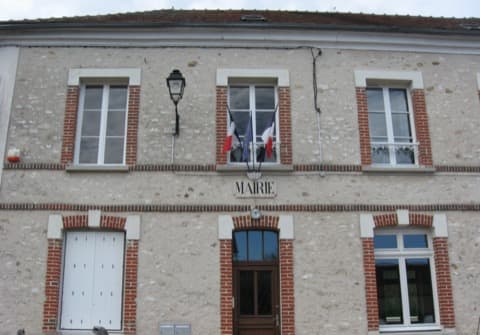 Couvreur Courtacon
