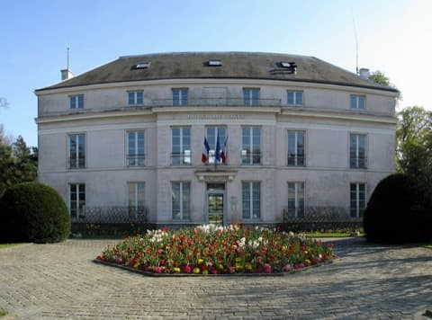 Couvreur Courtry