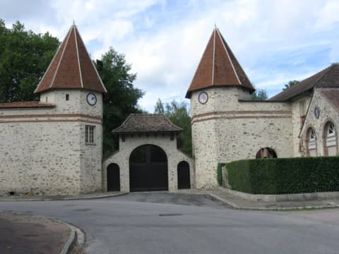 Couvreur Coutençon