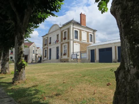 Couvreur Coutevroult