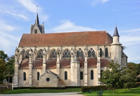 Couvreur Crécy-la-Chapelle
