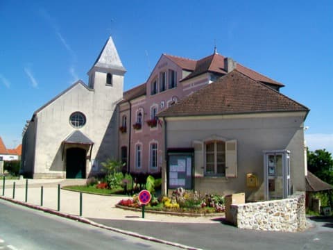 Couvreur Crégy-lès-Meaux