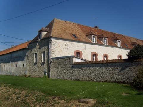 Couvreur Crèvecœur-en-Brie