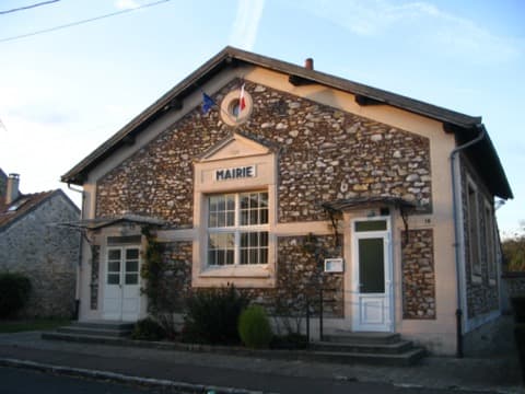 Couvreur Crisenoy