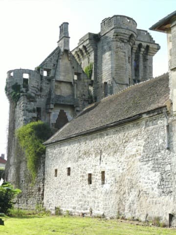 Couvreur Crouy-sur-Ourcq