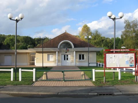 Couvreur Cuisy