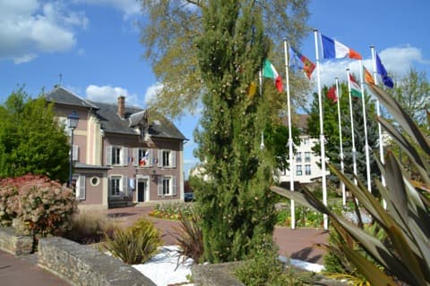 Couvreur Dammarie-les-Lys
