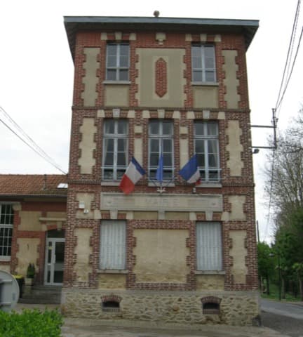 Couvreur Dammartin-sur-Tigeaux