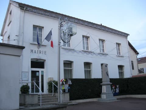 Couvreur Dampmart