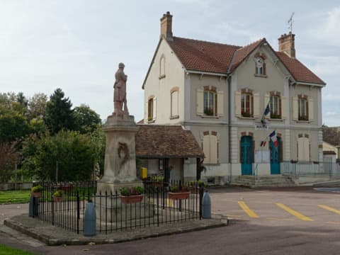 Couvreur Diant