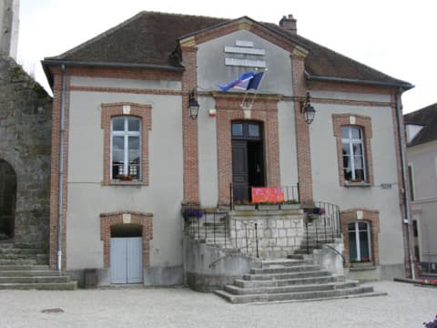 Couvreur Donnemarie-Dontilly