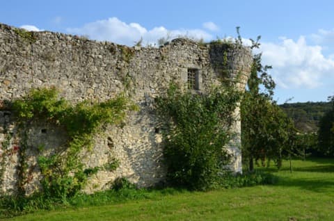 Couvreur Dormelles