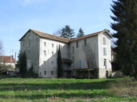 Couvreur Douy-la-Ramée