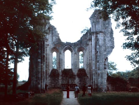 Couvreur Égligny