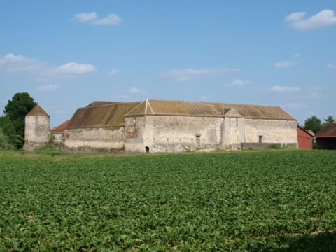 Couvreur Esmans