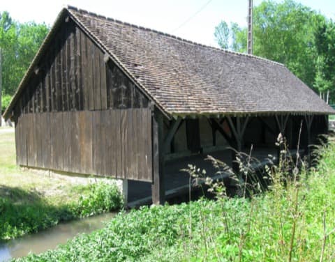 Couvreur Everly