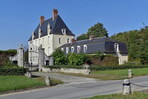 Couvreur Faÿ-lès-Nemours