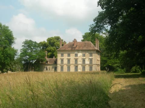 Couvreur Féricy