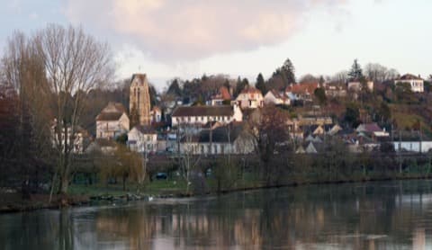 Couvreur Fontaine-le-Port