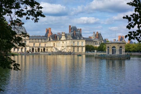Couvreur Fontainebleau