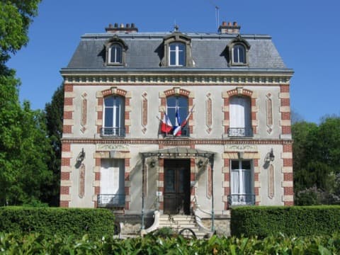 Couvreur Fontenailles