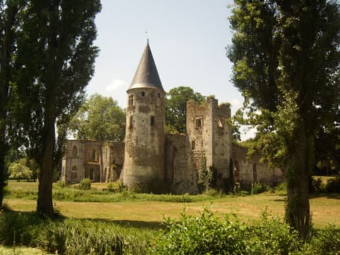 Couvreur Fontenay-Trésigny