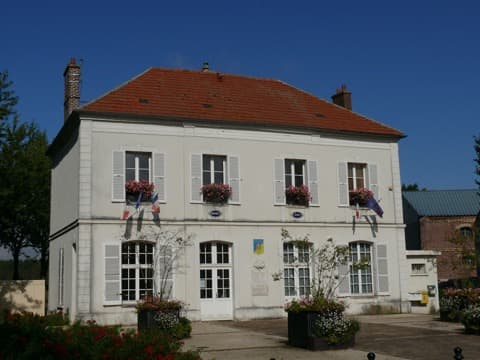 Couvreur Forfry