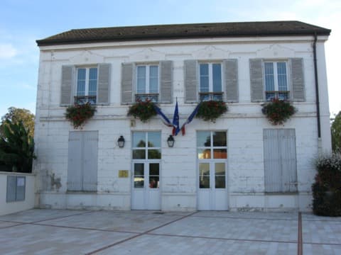 Couvreur Fresnes-sur-Marne